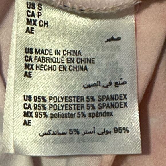 Epic Threads Girls Pink Dress - size Small - Picture 7 of 7